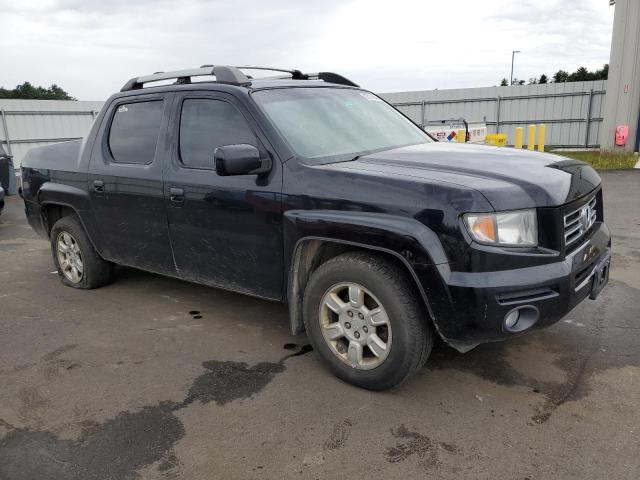 Photo 3 VIN: 2HJYK16596H540002 - HONDA RIDGELINE 