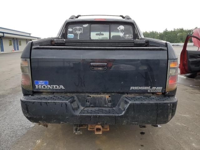 Photo 5 VIN: 2HJYK16596H540002 - HONDA RIDGELINE 