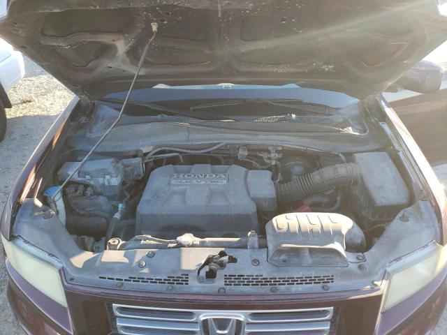 Photo 10 VIN: 2HJYK16597H546593 - HONDA RIDGELINE 