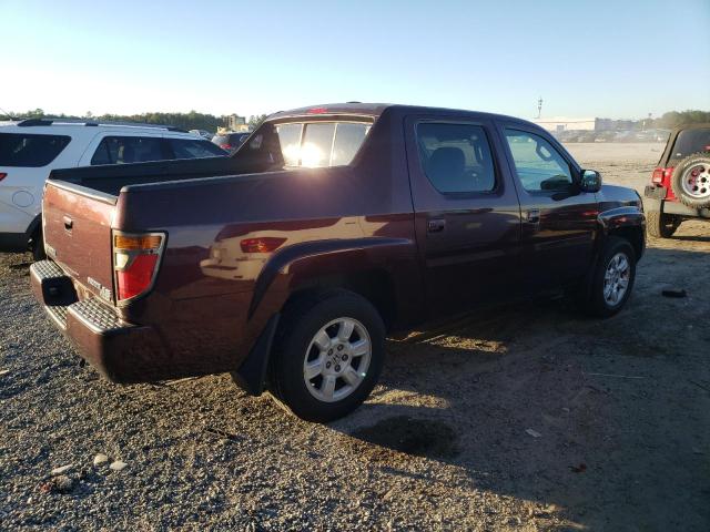 Photo 2 VIN: 2HJYK16597H546593 - HONDA RIDGELINE 