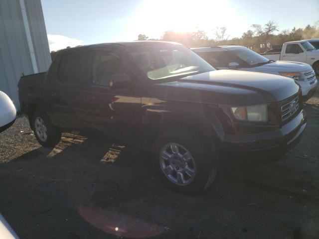 Photo 3 VIN: 2HJYK16597H546593 - HONDA RIDGELINE 