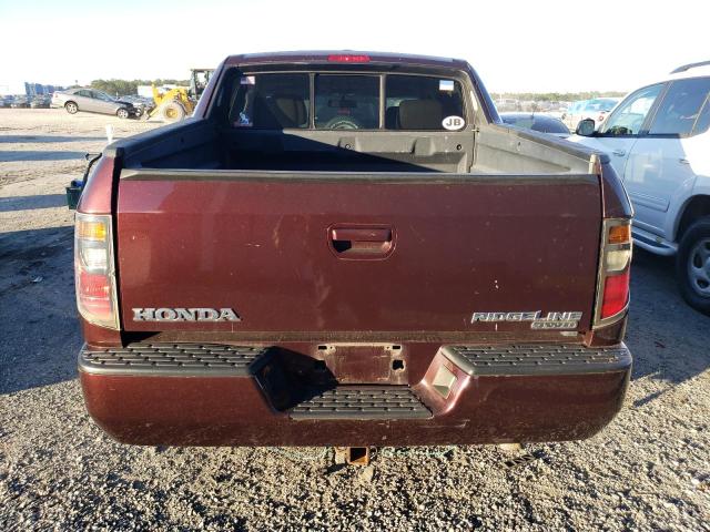 Photo 5 VIN: 2HJYK16597H546593 - HONDA RIDGELINE 