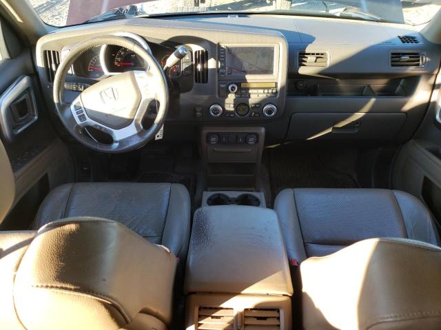 Photo 7 VIN: 2HJYK16597H546593 - HONDA RIDGELINE 