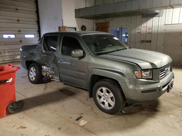 Photo 3 VIN: 2HJYK16597H552233 - HONDA RIDGELINE 