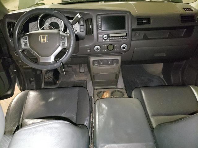 Photo 7 VIN: 2HJYK16597H552233 - HONDA RIDGELINE 