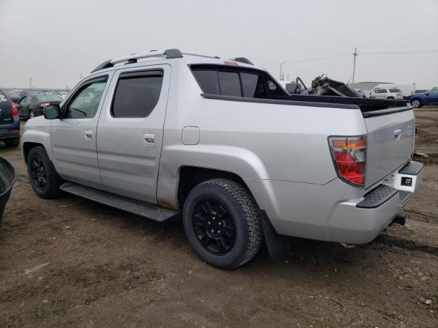 Photo 1 VIN: 2HJYK16598H500733 - HONDA RIDGELINE 