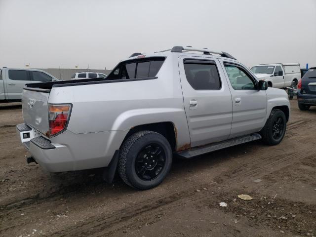 Photo 2 VIN: 2HJYK16598H500733 - HONDA RIDGELINE 