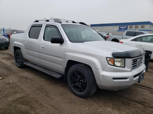 Photo 3 VIN: 2HJYK16598H500733 - HONDA RIDGELINE 