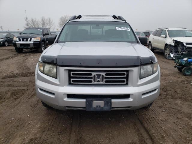 Photo 4 VIN: 2HJYK16598H500733 - HONDA RIDGELINE 