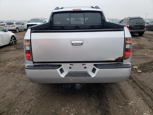 Photo 5 VIN: 2HJYK16598H500733 - HONDA RIDGELINE 