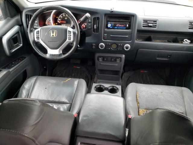 Photo 7 VIN: 2HJYK16598H500733 - HONDA RIDGELINE 