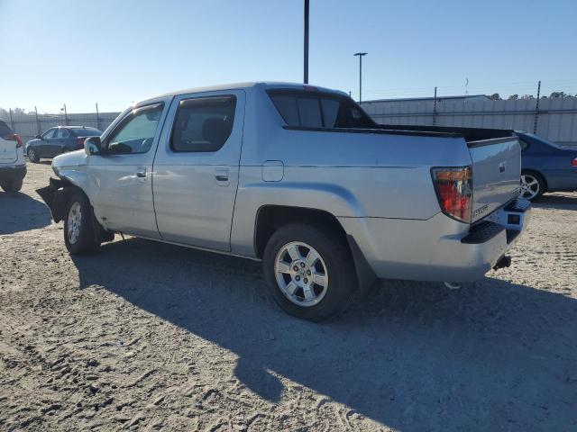 Photo 1 VIN: 2HJYK16598H516138 - HONDA RIDGELINE 