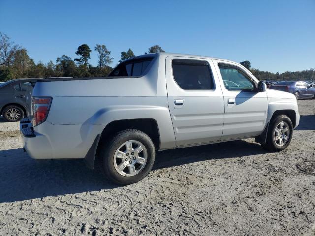 Photo 2 VIN: 2HJYK16598H516138 - HONDA RIDGELINE 