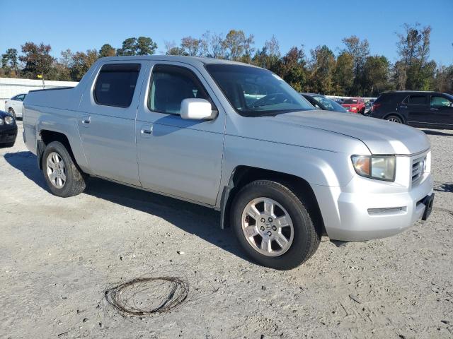 Photo 3 VIN: 2HJYK16598H516138 - HONDA RIDGELINE 