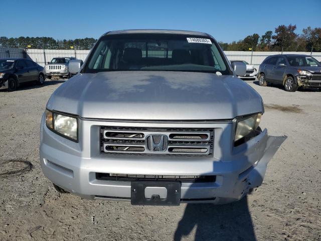 Photo 4 VIN: 2HJYK16598H516138 - HONDA RIDGELINE 