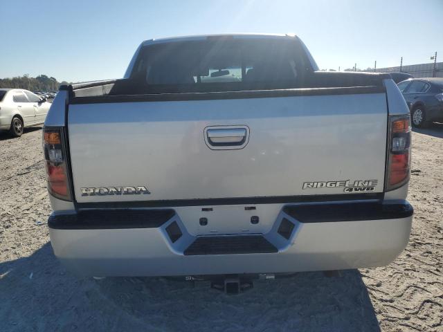 Photo 5 VIN: 2HJYK16598H516138 - HONDA RIDGELINE 