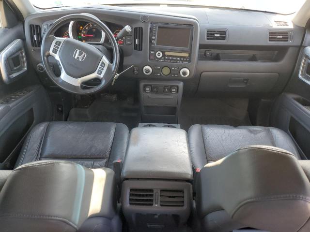 Photo 7 VIN: 2HJYK16598H516138 - HONDA RIDGELINE 