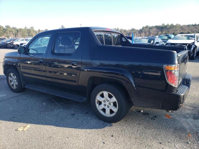 Photo 1 VIN: 2HJYK165X6H503850 - HONDA RIDGELINE 