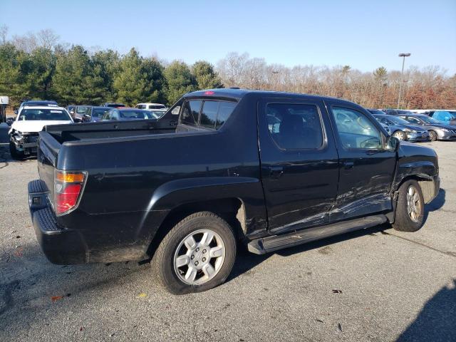 Photo 2 VIN: 2HJYK165X6H503850 - HONDA RIDGELINE 