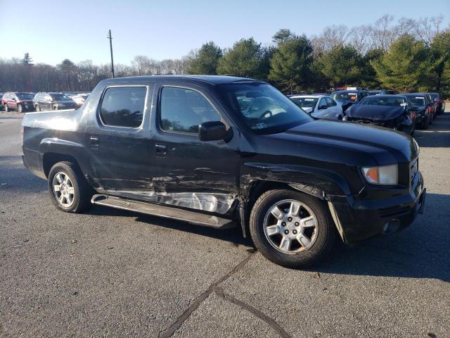 Photo 3 VIN: 2HJYK165X6H503850 - HONDA RIDGELINE 