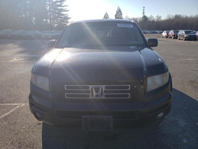 Photo 4 VIN: 2HJYK165X6H503850 - HONDA RIDGELINE 