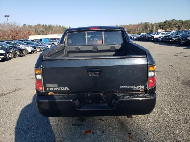 Photo 5 VIN: 2HJYK165X6H503850 - HONDA RIDGELINE 