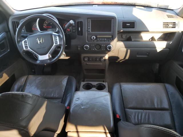 Photo 7 VIN: 2HJYK165X6H503850 - HONDA RIDGELINE 