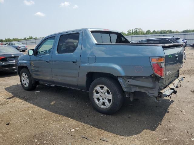 Photo 1 VIN: 2HJYK165X6H555186 - HONDA RIDGELINE 