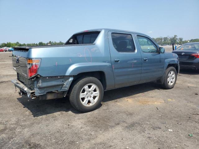 Photo 2 VIN: 2HJYK165X6H555186 - HONDA RIDGELINE 