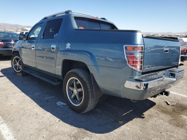 Photo 1 VIN: 2HJYK165X6H563028 - HONDA RIDGELINE 