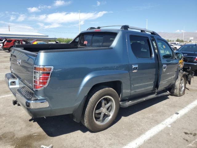 Photo 2 VIN: 2HJYK165X6H563028 - HONDA RIDGELINE 