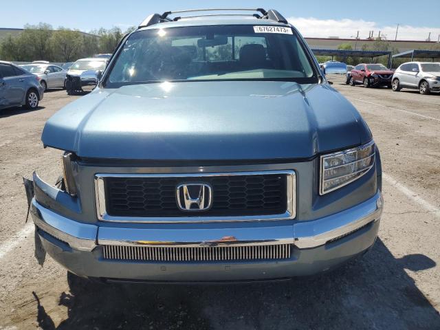 Photo 4 VIN: 2HJYK165X6H563028 - HONDA RIDGELINE 