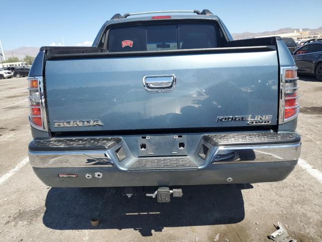 Photo 5 VIN: 2HJYK165X6H563028 - HONDA RIDGELINE 