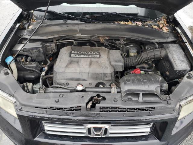 Photo 10 VIN: 2HJYK165X6H565247 - HONDA RIDGELINE 