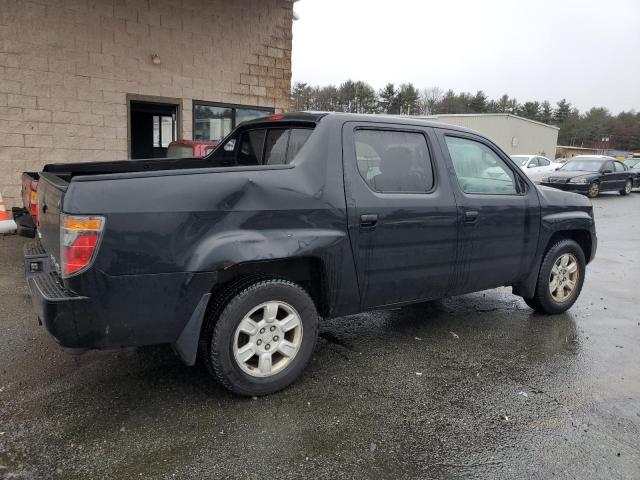 Photo 2 VIN: 2HJYK165X6H565247 - HONDA RIDGELINE 