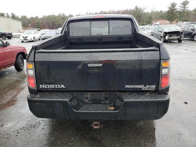 Photo 5 VIN: 2HJYK165X6H565247 - HONDA RIDGELINE 