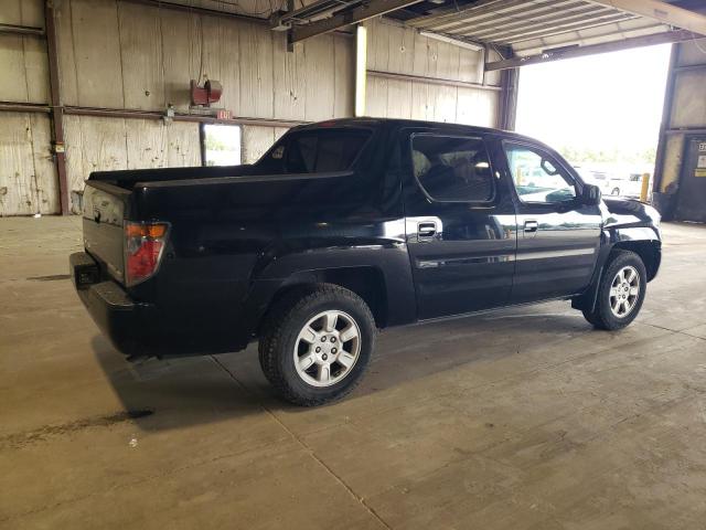 Photo 2 VIN: 2HJYK165X6H566883 - HONDA RIDGELINE 