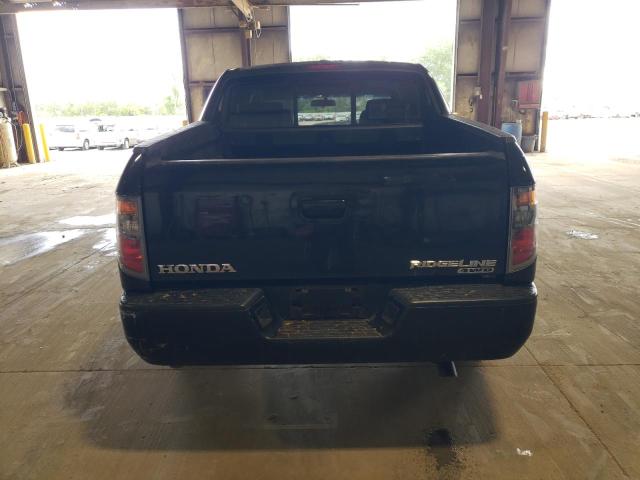 Photo 5 VIN: 2HJYK165X6H566883 - HONDA RIDGELINE 