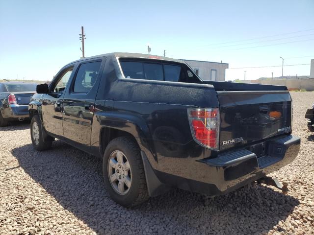 Photo 1 VIN: 2HJYK165X6H573803 - HONDA RIDGELINE 