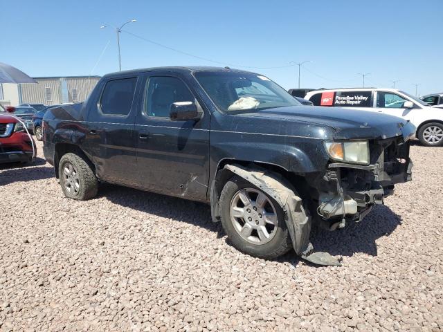 Photo 3 VIN: 2HJYK165X6H573803 - HONDA RIDGELINE 