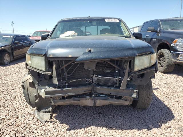 Photo 4 VIN: 2HJYK165X6H573803 - HONDA RIDGELINE 