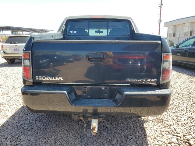 Photo 5 VIN: 2HJYK165X6H573803 - HONDA RIDGELINE 