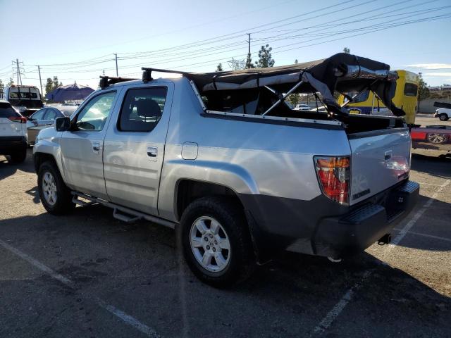 Photo 1 VIN: 2HJYK165X7H533707 - HONDA RIDGELINE 