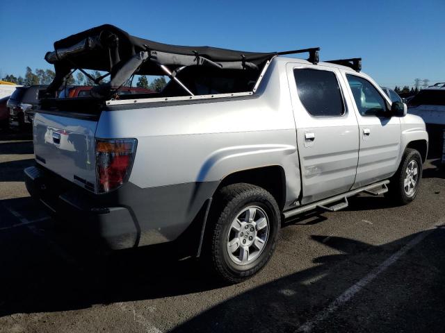 Photo 2 VIN: 2HJYK165X7H533707 - HONDA RIDGELINE 