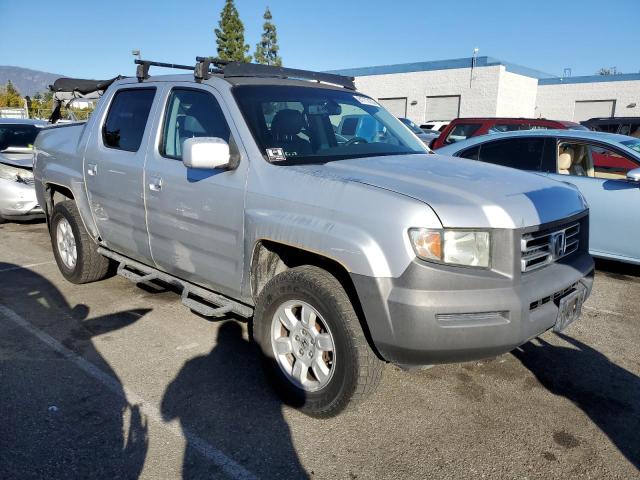 Photo 3 VIN: 2HJYK165X7H533707 - HONDA RIDGELINE 