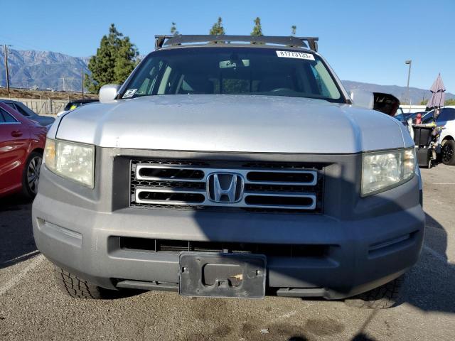 Photo 4 VIN: 2HJYK165X7H533707 - HONDA RIDGELINE 