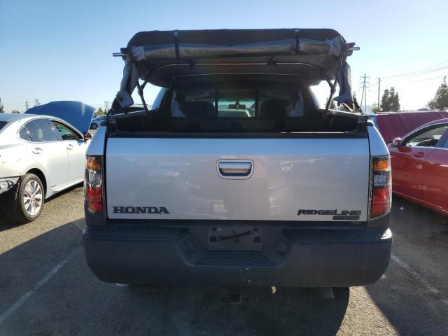 Photo 5 VIN: 2HJYK165X7H533707 - HONDA RIDGELINE 