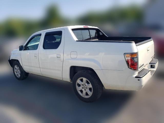 Photo 1 VIN: 2HJYK165X7H543038 - HONDA RIDGELINE 