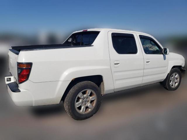 Photo 2 VIN: 2HJYK165X7H543038 - HONDA RIDGELINE 