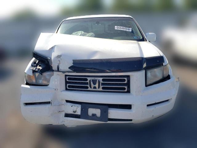 Photo 4 VIN: 2HJYK165X7H543038 - HONDA RIDGELINE 